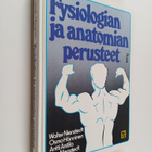 Walter Nienstedt : Fysiologian ja anatomian perusteet - pikkukuva 1