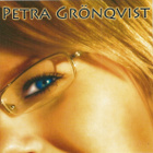 Petra Grönqvist • I Can Only Imagine CD - pikkukuva 1