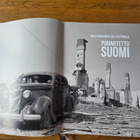 Pommitettu Suomi. Numeroitu, sidottu arvoteos - pikkukuva 3