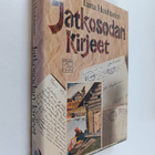 Taina (valik.) Huuhtanen : Jatkosodan kirjeet - pikkukuva 1