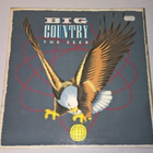 THE SEER BIG COUNTRY LP 826 844-1 - pikkukuva 2