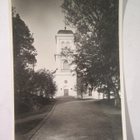 VANHA Postikortti Kymi Kotka 1950-l Alkup.Mallikappale - pikkukuva 1
