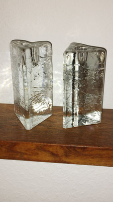 Arkiprlago KYNTTILÄNJALKA 2kpl 13cm