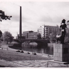 TAMPERE TAMMERKOSKI TAKO TEMPO PATSAS KULKEMATON - pikkukuva 1