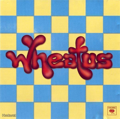 Wheatus ** Wheatus 1 ** CD