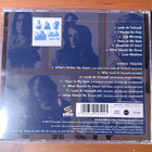CD: Uriah Heep - Look at Yourself - pikkukuva 3