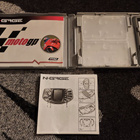 Nokia N-Gage - Moto GP - pikkukuva 2