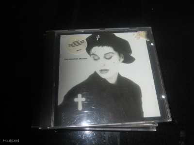 Lisa Stansfield - Affection
