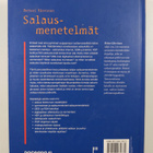 Petteri Järvinen : Salausmenetelmät - pikkukuva 2