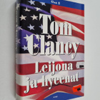 Tom Clancy : Leijona ja hyeenat, Osa 2 - pikkukuva 1