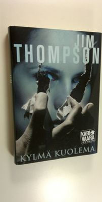 Jim Thompson : Kylmä kuolema