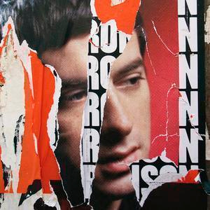 Mark Ronson - Version CD
