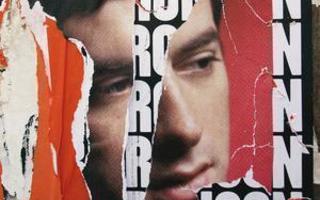 Mark Ronson - Version CD