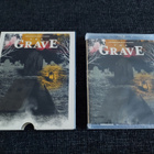 The Grave (Vinegar Syndrome) - pikkukuva 1