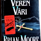Brian Moore Veren väri - pikkukuva 1