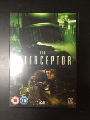 Interceptor DVD