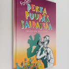 Fogeli : Pekka Puupää sairastaa - pikkukuva 1