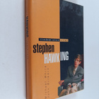 Michael White : Stephen Hawking : tiedemiehen elämä - pikkukuva 1