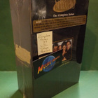SEINFELD - THE COMPLETE SERIES DELUXE BOX SET - pikkukuva 1
