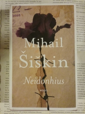 Mihail Siskin - Neidonhius (sid.)