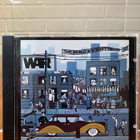 War - The world is a ghetto cd - pikkukuva 1