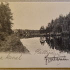 Saimaan kanava Rättijärvi - pikkukuva 1
