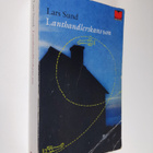 Lars Sund : Lanthandlerskans son : roman - pikkukuva 1