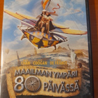 Maailman ympäri 80 päivässä - pikkukuva 1