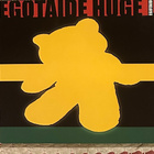 Huge L - Egotaide CD 2009 Monsp suomiräp - pikkukuva 1