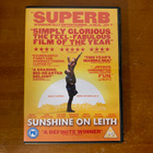 Sunshine of Leith DVD - pikkukuva 1