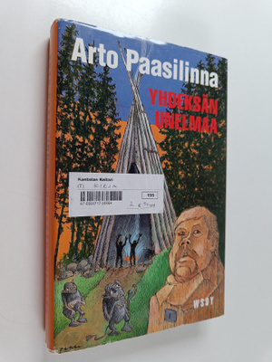 Arto Paasilinna : Yhdeksän unelmaa