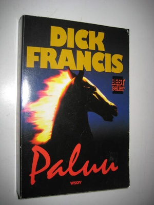 Dick Francis : Paluu - Nid 2p