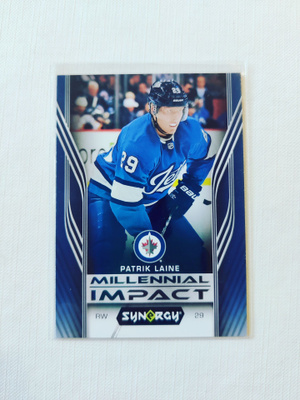 Patrik Laine