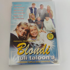 Blondi tuli taloon kaudet 1-3 - pikkukuva 3