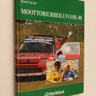 Reijo Tujunen : Uudet tuulet : Moottoriurheiluvuosi -88 - pikkukuva 1
