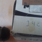 Jarrusylinteri MAPCO ÖRUM 24031 - pikkukuva 1