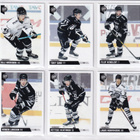 2019-20 Cardset Series 2 TPS Team Set 12 korttia (157-168) - pikkukuva 1
