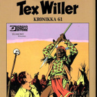 TEX WILLER KRONIKKA 61: Keltainen Koira - Vieras Elk Cityssä - pikkukuva 2