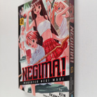 Ken Akamatsu : Negima! Vol. 2 - Negima 2 - Magister negi ... - pikkukuva 1