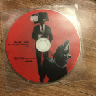 Major Label . Porcelain angels Pariisin kevät CDS single - pikkukuva 1