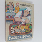 Antti Pesonen : Uroskokin oivalluksia - pikkukuva 1