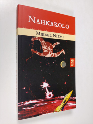 Mikael Niemi : Nahkakolo