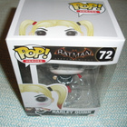 POP! HEROES / 72 - HARLEY QUINN - pikkukuva 4