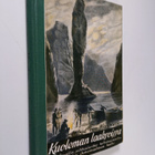 Otfried von Hanstein : Kuoleman laaksoissa : J. W. Powell... - pikkukuva 1