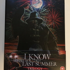 I Know What You Did Last Summer Trilogy (Limited Edition) - pikkukuva 2
