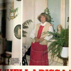 Kodin Kuvalehti n:o 20 1977 Tytöt juhlii, Seija, Sylva jne - pikkukuva 4