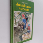 Anja Forss : Joulukuusivarkaat - pikkukuva 1