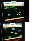 Seicross (Loose) FAMICOM (NES) - pikkukuva 3