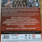 The Armour of God / Jackie Chan (DVD + Blu-Ray) - pikkukuva 2