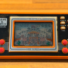 Game & Watch Fire Attack - pikkukuva 1